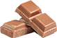 Milk-chocolate